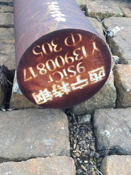 大厂9CrSi工具钢