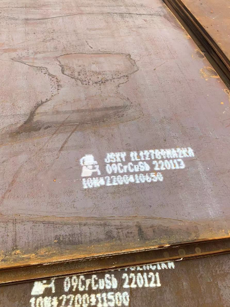 大厂ND耐酸钢板